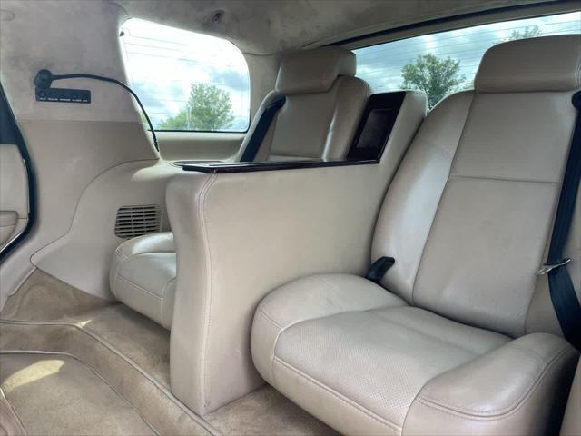 used 2010 Cadillac Escalade car, priced at $10,687
