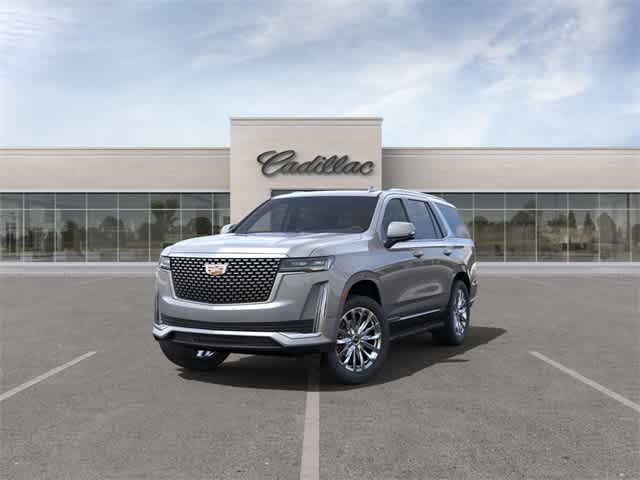 new 2024 Cadillac Escalade car, priced at $89,950