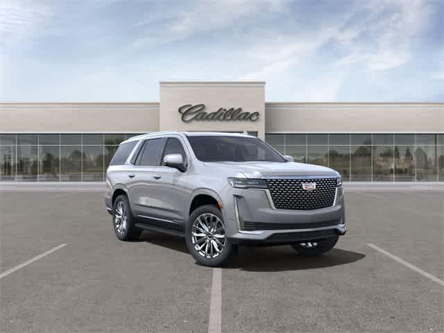 new 2024 Cadillac Escalade car, priced at $89,950