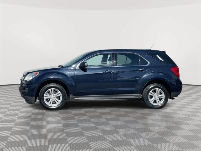 used 2015 Chevrolet Equinox car, priced at $8,987