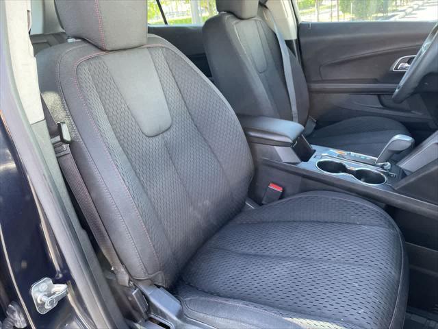 used 2015 Chevrolet Equinox car, priced at $8,987