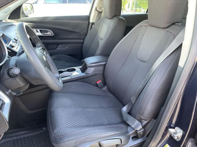 used 2015 Chevrolet Equinox car, priced at $8,987