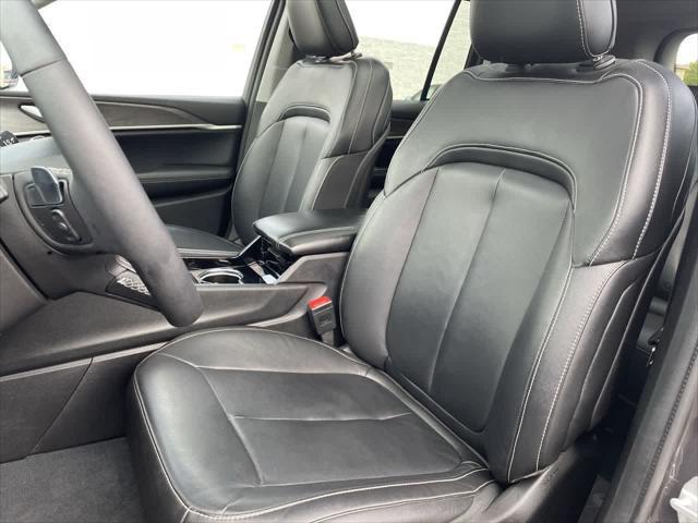 used 2022 Jeep Grand Cherokee 4xe car, priced at $30,487