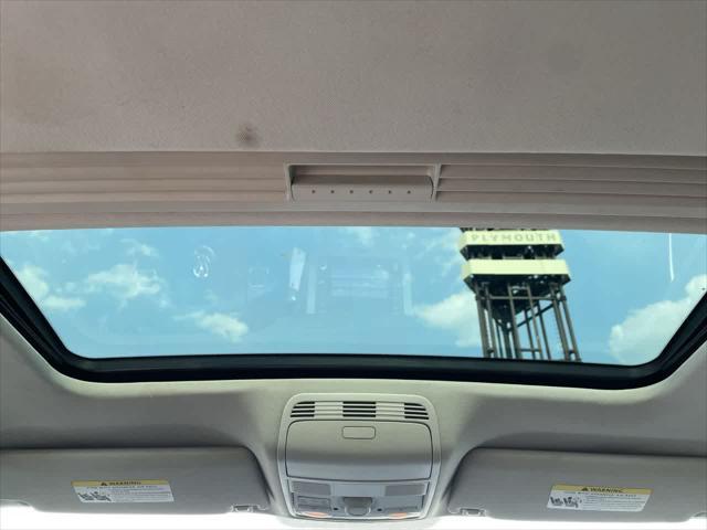 used 2010 Volkswagen Passat car, priced at $5,887
