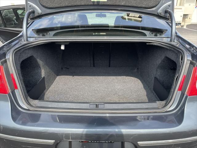 used 2010 Volkswagen Passat car, priced at $5,887