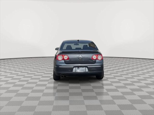 used 2010 Volkswagen Passat car, priced at $5,887