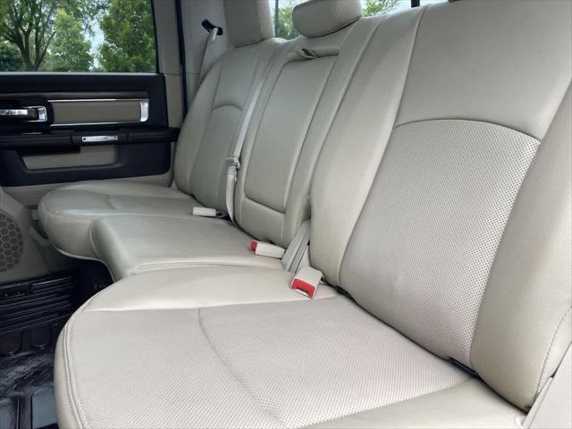 used 2014 Ram 1500 car, priced at $20,687