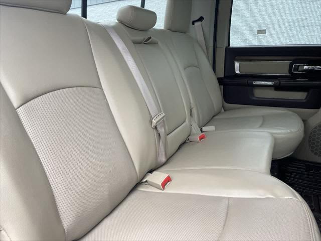 used 2014 Ram 1500 car, priced at $20,687