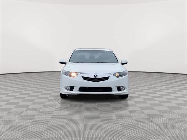 used 2012 Acura TSX car, priced at $10,787