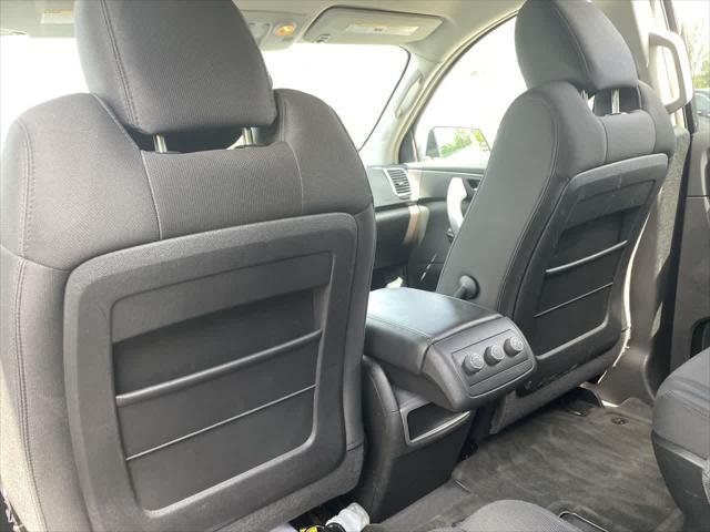 used 2009 GMC Acadia car, priced at $5,787