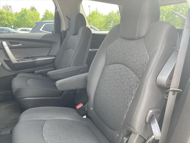used 2009 GMC Acadia car, priced at $5,787