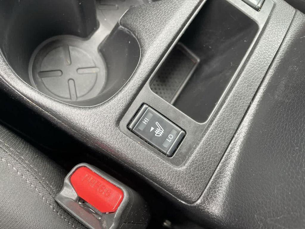 used 2022 Nissan Rogue Sport car, priced at $18,387