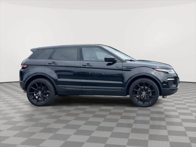 used 2016 Land Rover Range Rover Evoque car, priced at $14,487