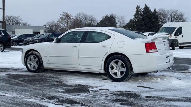 used 2010 Dodge Charger car, priced at $10,987