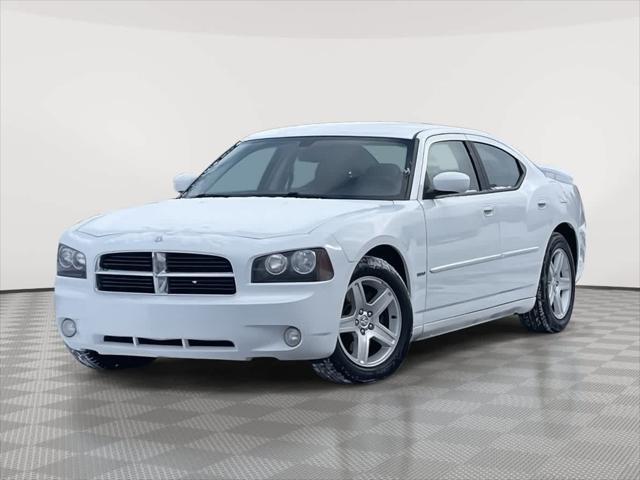 used 2010 Dodge Charger car, priced at $10,987