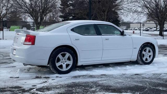 used 2010 Dodge Charger car, priced at $10,987