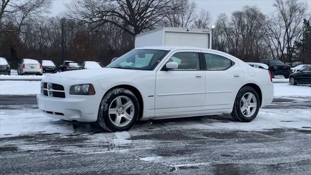 used 2010 Dodge Charger car, priced at $10,987