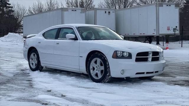 used 2010 Dodge Charger car, priced at $10,987