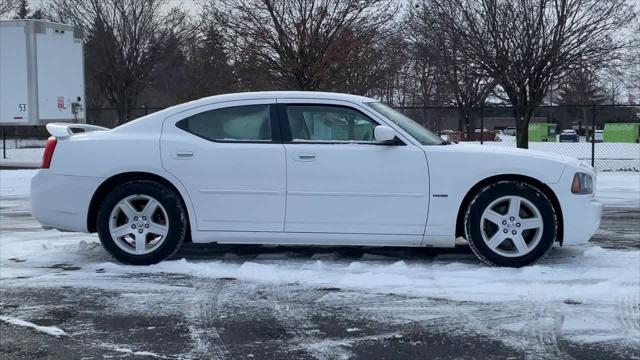 used 2010 Dodge Charger car, priced at $10,987