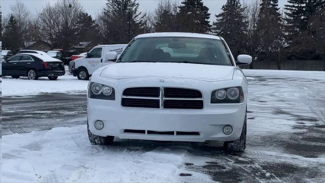 used 2010 Dodge Charger car, priced at $10,987