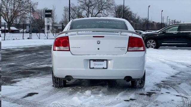 used 2010 Dodge Charger car, priced at $10,987