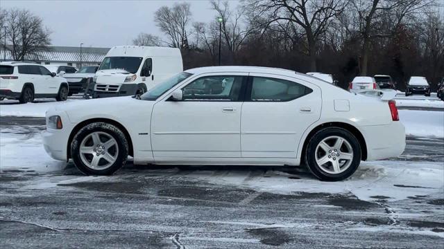 used 2010 Dodge Charger car, priced at $10,987