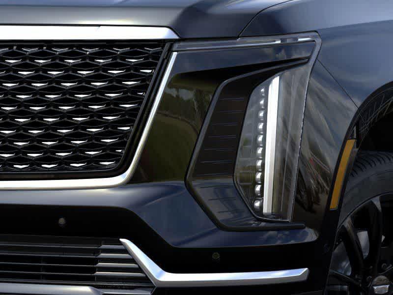 new 2026 Cadillac Escalade ESV car, priced at $106,522