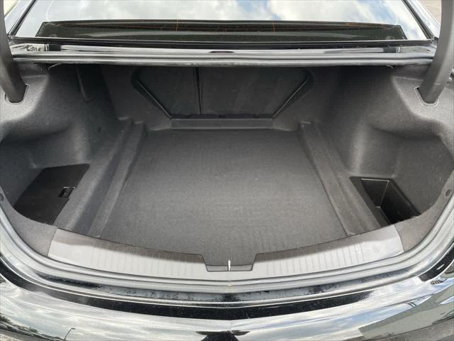 used 2022 Cadillac CT5 car, priced at $24,387