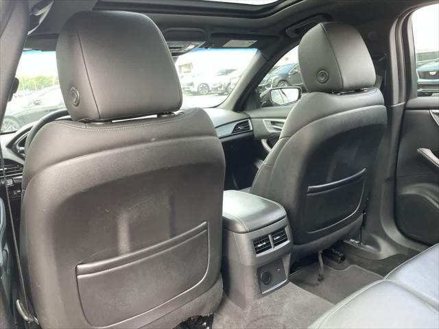used 2022 Cadillac CT5 car, priced at $24,387