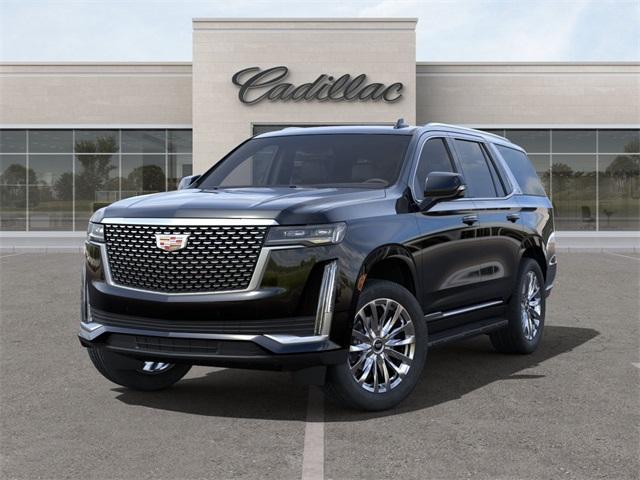 new 2024 Cadillac Escalade car, priced at $89,885