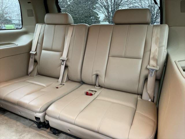 used 2007 GMC Yukon car, priced at $9,887