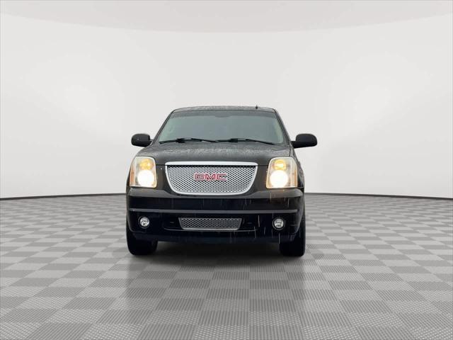 used 2007 GMC Yukon car, priced at $9,887