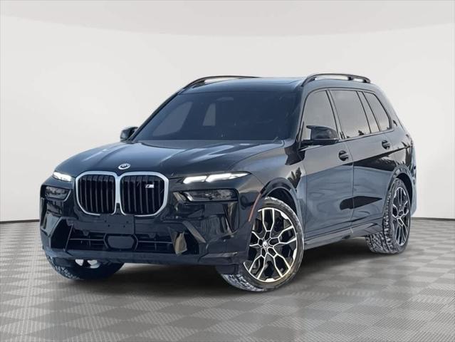 used 2023 BMW X7 car, priced at $80,987