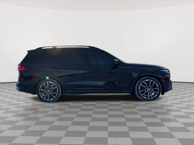 used 2023 BMW X7 car, priced at $80,987