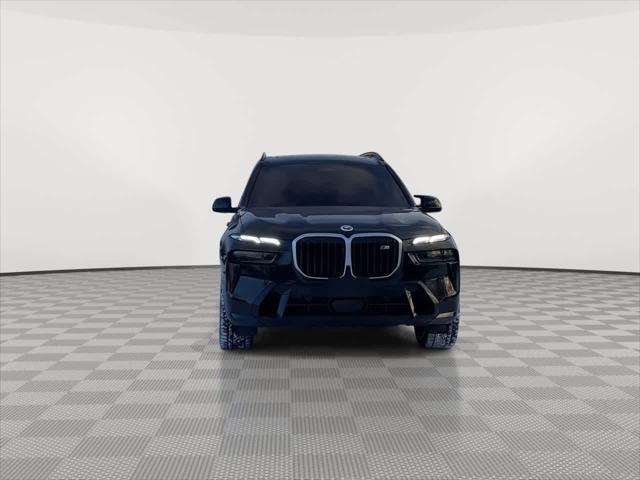 used 2023 BMW X7 car, priced at $80,987