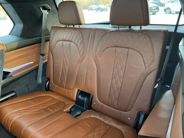 used 2023 BMW X7 car, priced at $80,987