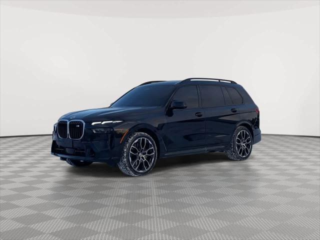 used 2023 BMW X7 car, priced at $80,987