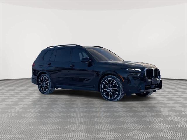 used 2023 BMW X7 car, priced at $80,987