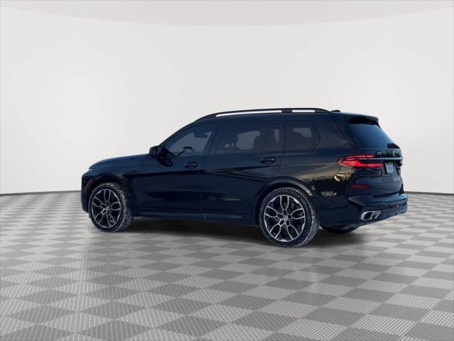 used 2023 BMW X7 car, priced at $80,987