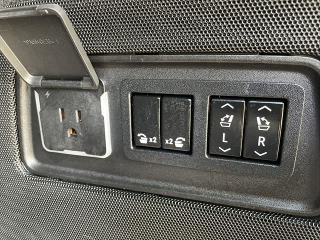 used 2021 Cadillac Escalade car, priced at $54,287