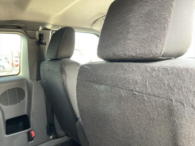 used 2011 Ford Ranger car, priced at $14,687