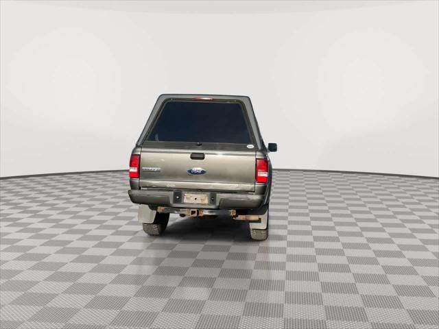 used 2011 Ford Ranger car, priced at $14,687