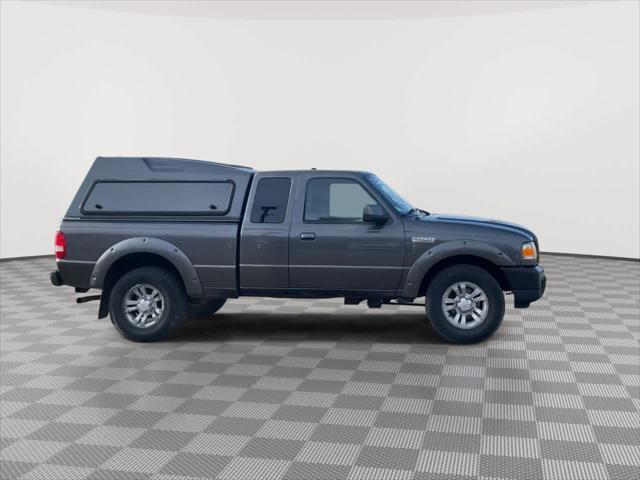 used 2011 Ford Ranger car, priced at $15,487