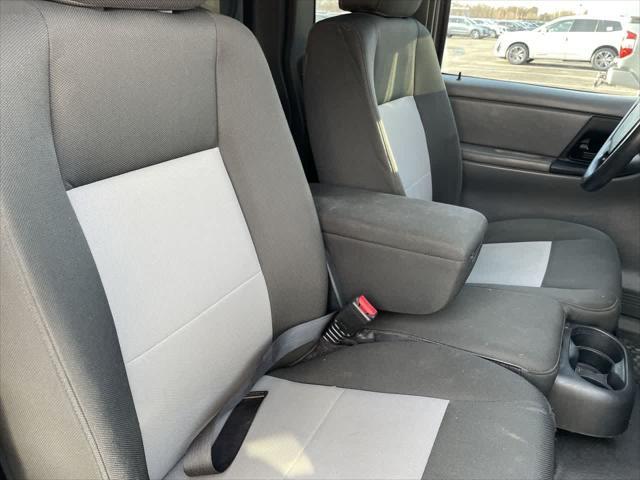 used 2011 Ford Ranger car, priced at $14,687