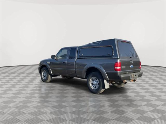 used 2011 Ford Ranger car, priced at $14,687
