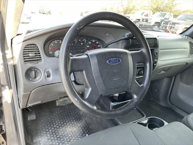 used 2011 Ford Ranger car, priced at $14,687
