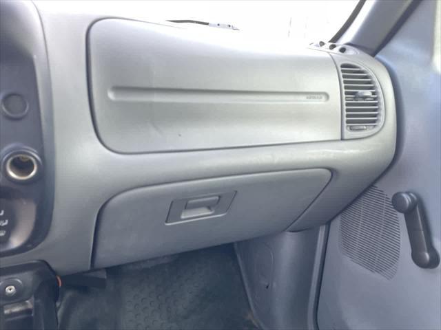 used 2011 Ford Ranger car, priced at $14,687