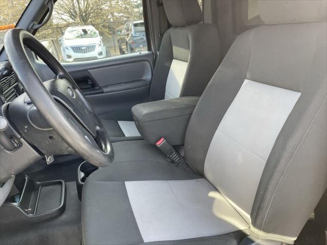 used 2011 Ford Ranger car, priced at $15,487