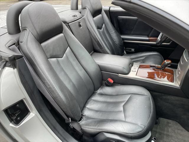 used 2005 Cadillac XLR car, priced at $17,287