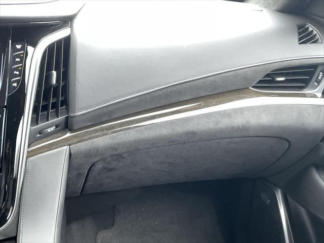 used 2020 Cadillac Escalade car, priced at $46,987